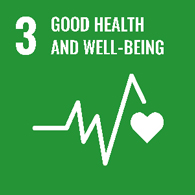 UN goal 3 - good health and well-being